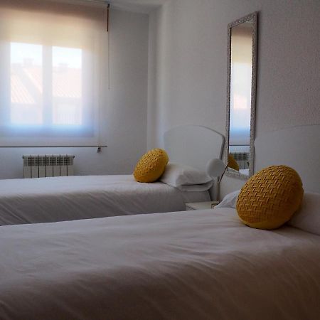 Apartamento Turistico Duero Nino Molinos de Duero Exterior photo