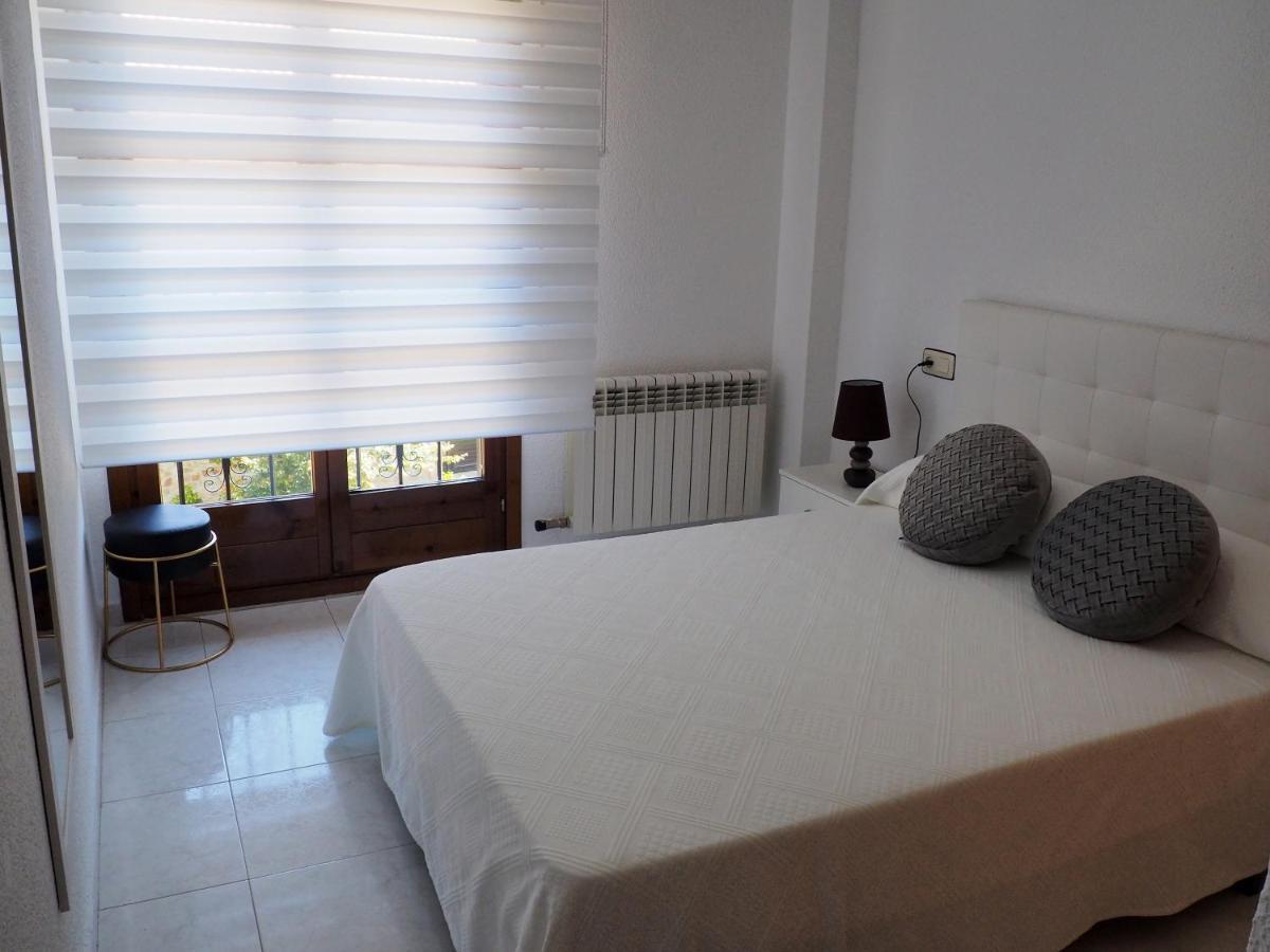 Apartamento Turistico Duero Nino Molinos de Duero Exterior photo