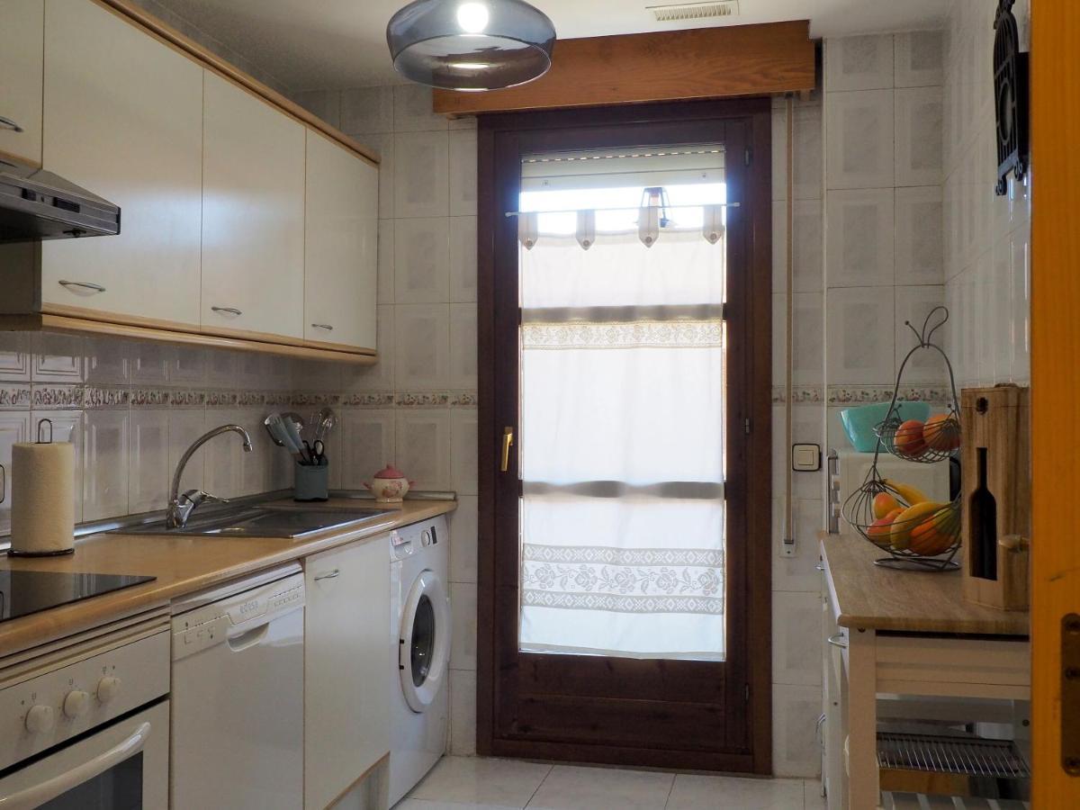 Apartamento Turistico Duero Nino Molinos de Duero Exterior photo