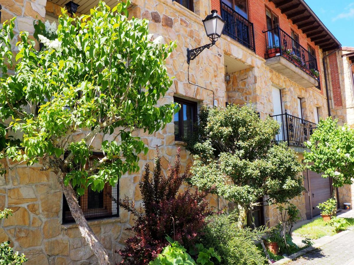 Apartamento Turistico Duero Nino Molinos de Duero Exterior photo