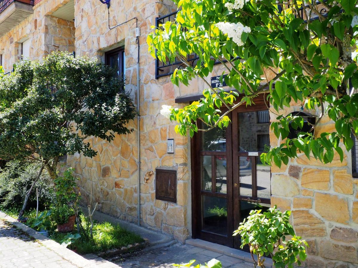 Apartamento Turistico Duero Nino Molinos de Duero Exterior photo