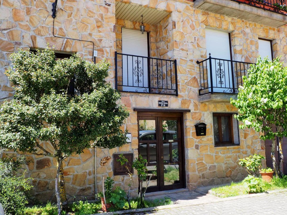 Apartamento Turistico Duero Nino Molinos de Duero Exterior photo
